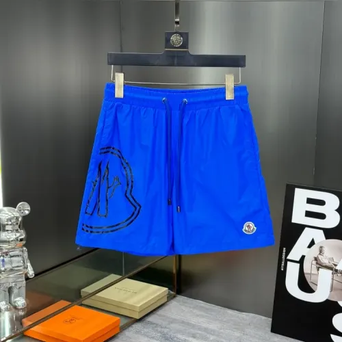 Cheap Moncler Pants For Men #1422812, $$32.00 USD On Moncler Pants