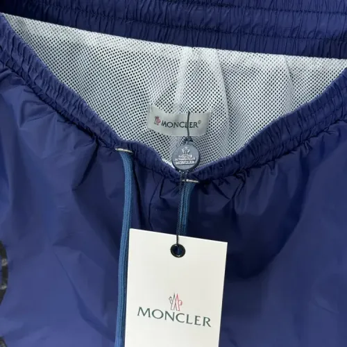 Replica Moncler Pants For Men #1422813 $32.00 USD for Wholesale
