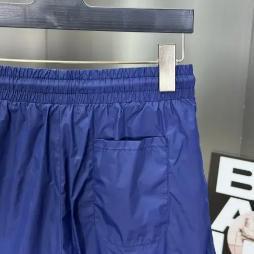 Replica Moncler Pants For Men #1422813 $32.00 USD for Wholesale