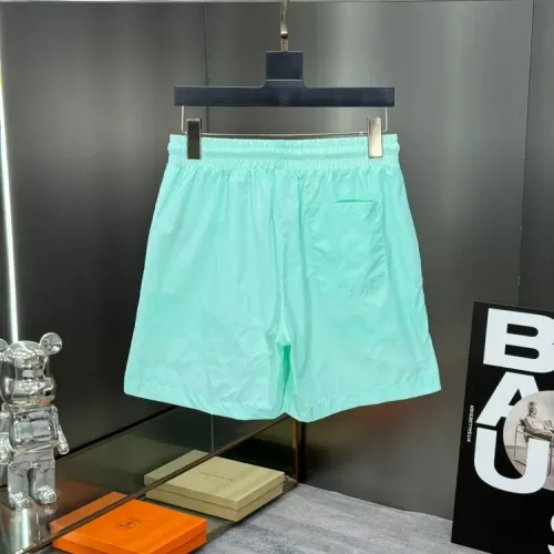 Replica Moncler Pants For Men #1422814 $32.00 USD for Wholesale