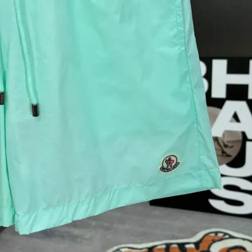 Replica Moncler Pants For Men #1422814 $32.00 USD for Wholesale