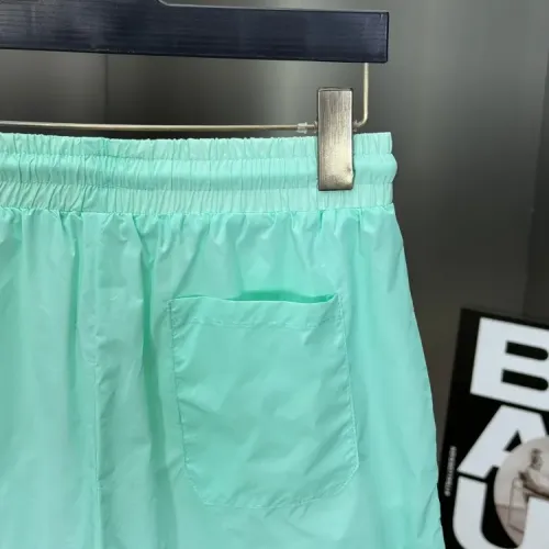 Replica Moncler Pants For Men #1422814 $32.00 USD for Wholesale