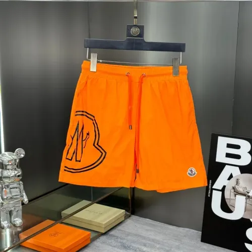 Cheap Moncler Pants For Men #1422816, $$32.00 USD On Moncler Pants