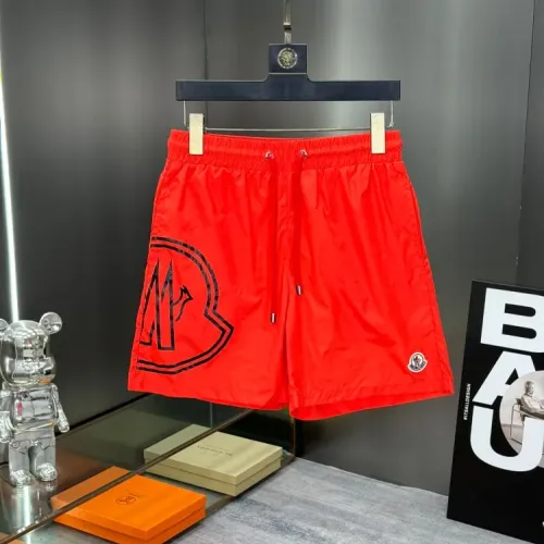 Cheap Moncler Pants For Men #1422818, $$32.00 USD On Moncler Pants