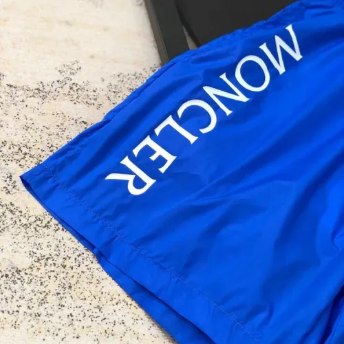 Replica Moncler Pants For Men #1422827 $32.00 USD for Wholesale