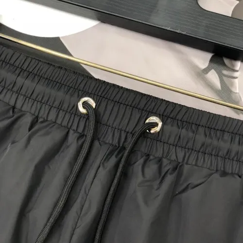 Replica Moncler Pants For Men #1422828 $32.00 USD for Wholesale
