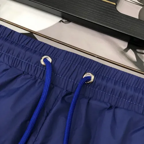 Replica Moncler Pants For Men #1422829 $32.00 USD for Wholesale