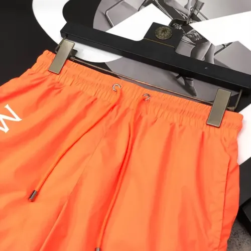 Replica Moncler Pants For Men #1422831 $32.00 USD for Wholesale