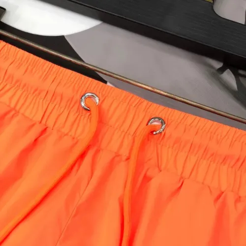 Replica Moncler Pants For Men #1422831 $32.00 USD for Wholesale