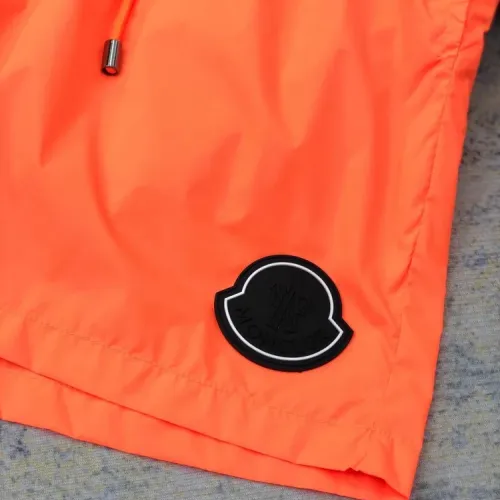 Replica Moncler Pants For Men #1422831 $32.00 USD for Wholesale