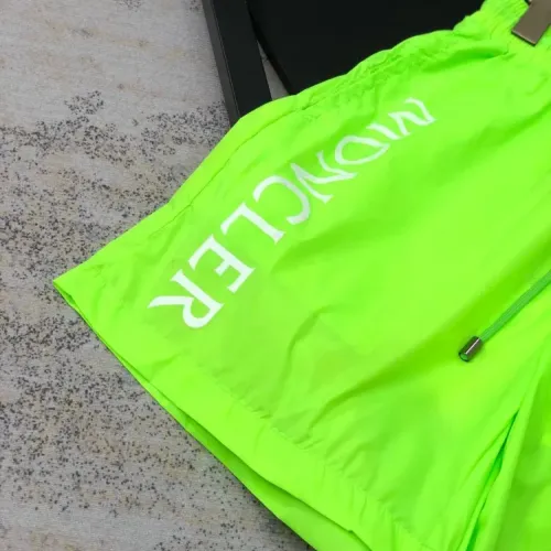 Replica Moncler Pants For Men #1422834 $32.00 USD for Wholesale