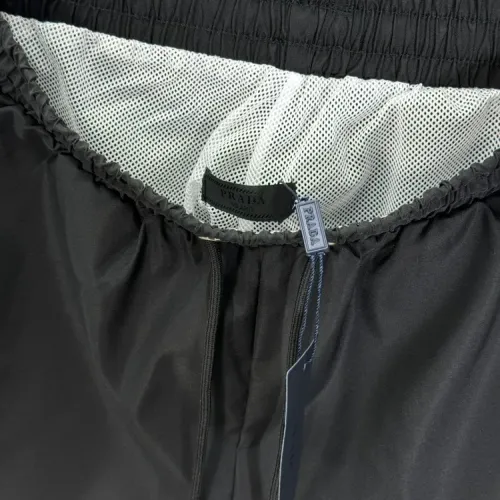 Replica Prada Pants For Men #1422837 $32.00 USD for Wholesale