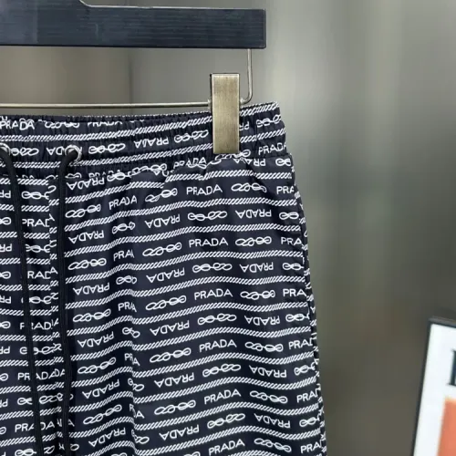 Replica Prada Pants For Men #1422840 $32.00 USD for Wholesale