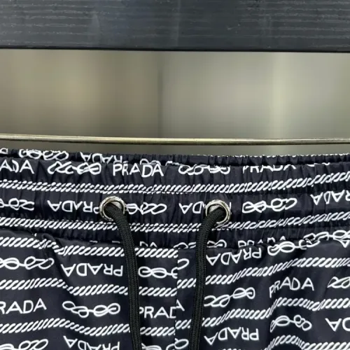 Replica Prada Pants For Men #1422840 $32.00 USD for Wholesale