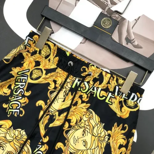 Replica Versace Pants For Men #1422842 $32.00 USD for Wholesale