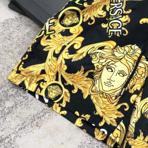 Replica Versace Pants For Men #1422842 $32.00 USD for Wholesale