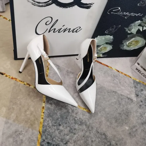 Cheap Tom Ford Sandal For Women #1422846, $$122.00 USD On Tom Ford Sandal