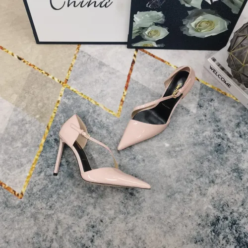 Replica Tom Ford Sandal For Women #1422847 $122.00 USD for Wholesale