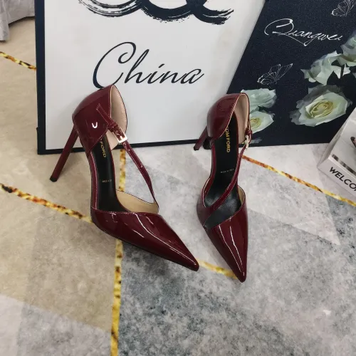 Cheap Tom Ford Sandal For Women #1422848, $$122.00 USD On Tom Ford Sandal