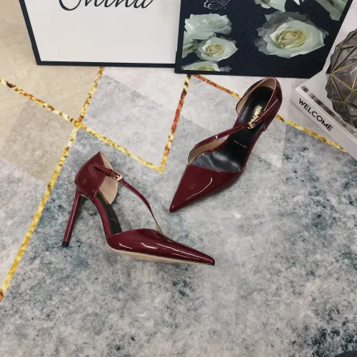 Replica Tom Ford Sandal For Women #1422848 $122.00 USD for Wholesale