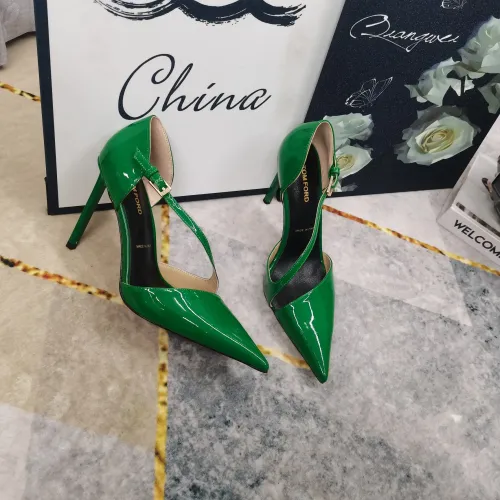 Cheap Tom Ford Sandal For Women #1422849, $$122.00 USD On Tom Ford Sandal