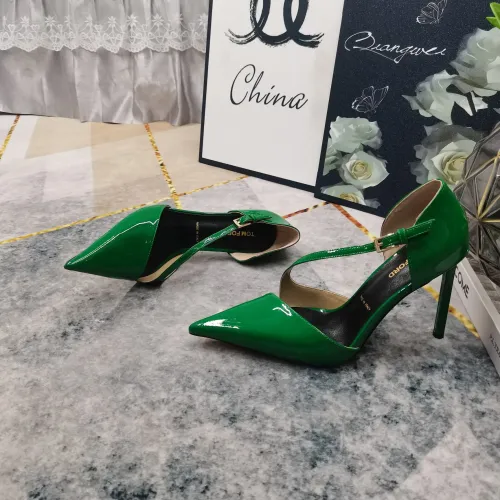 Replica Tom Ford Sandal For Women #1422849 $122.00 USD for Wholesale