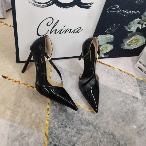 Cheap Tom Ford Sandal For Women #1422850, $$122.00 USD On Tom Ford Sandal