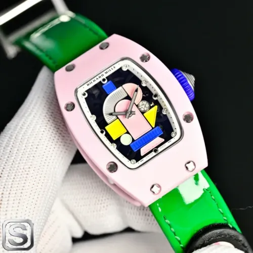 Cheap Richard Mille Quality Watches #1422854, $$439.67 USD On Richard Mille Quality Watches