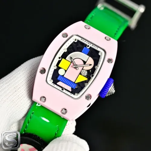 Replica Richard Mille Quality Watches #1422854 $439.67 USD for Wholesale