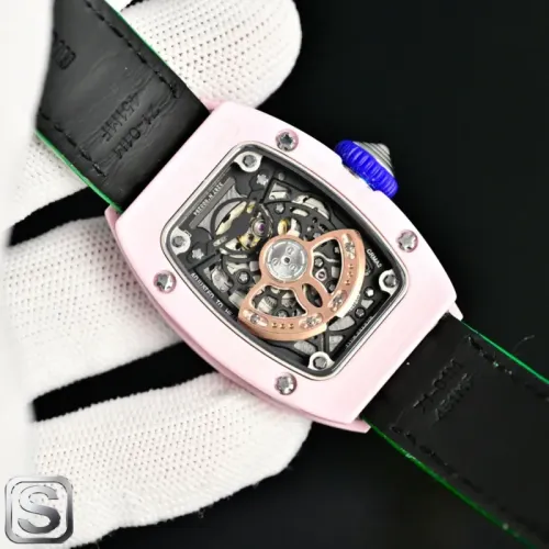 Replica Richard Mille Quality Watches #1422854 $439.67 USD for Wholesale