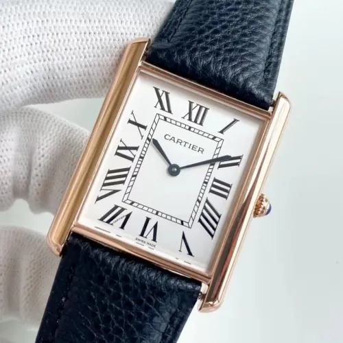 Replica Cartier AAA Quality Watches #1422867 $234.71 USD for Wholesale