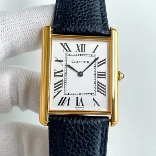 Replica Cartier AAA Quality Watches #1422868 $234.71 USD for Wholesale