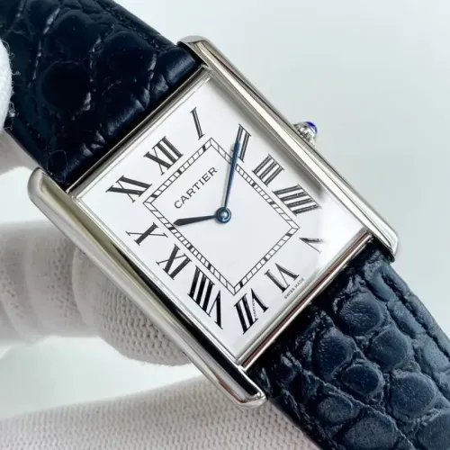 Cheap Cartier AAA Quality Watches #1422869, $$247.93 USD On Cartier AAA Quality Watches