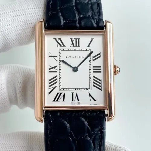 Replica Cartier AAA Quality Watches #1422871 $257.85 USD for Wholesale