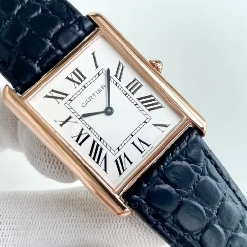Cheap Cartier AAA Quality Watches #1422873, $$267.77 USD On Cartier AAA Quality Watches