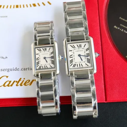 Cheap Cartier AAA Quality Watches For Unisex #1422875, $$245.00 USD On Cartier AAA Quality Watches