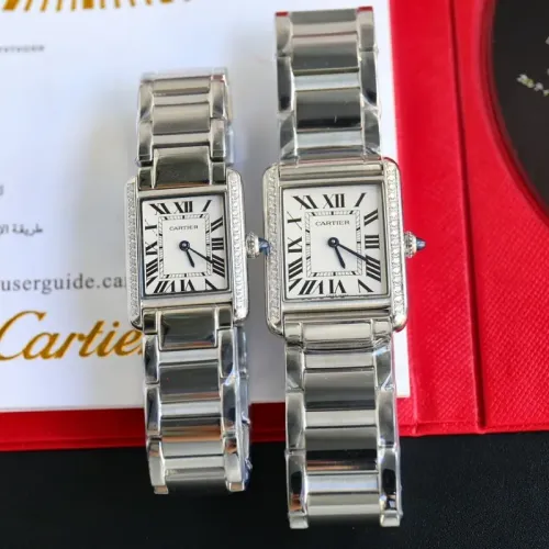 Cheap Cartier AAA Quality Watches For Unisex #1422876, $$241.32 USD On Cartier AAA Quality Watches
