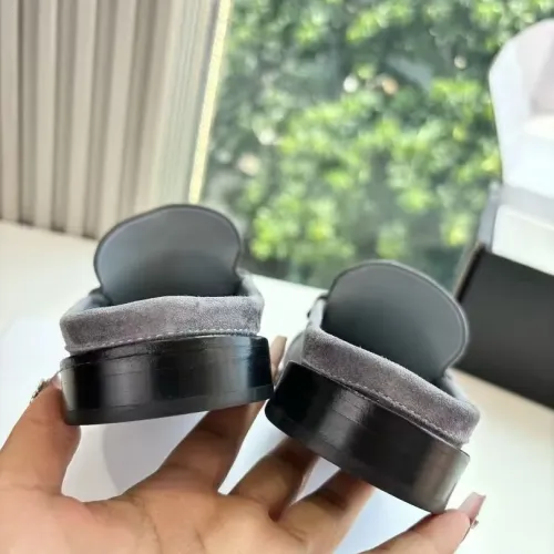 Replica Yves Saint Laurent YSL Slippers For Women #1422913 $125.00 USD for Wholesale