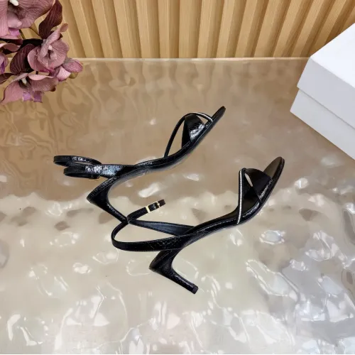 Replica Celine Sandal For Women #1422942 $102.00 USD for Wholesale