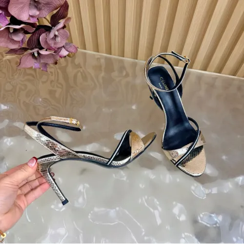 Cheap Celine Sandal For Women #1422944, $$102.00 USD On Celine Sandal