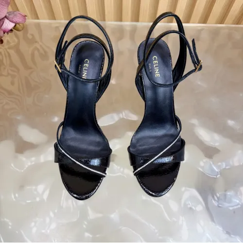 Replica Celine Sandal For Women #1422945 $102.00 USD for Wholesale