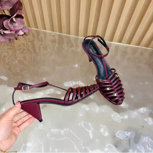 Cheap Celine Sandal For Women #1422949, $$105.00 USD On Celine Sandal