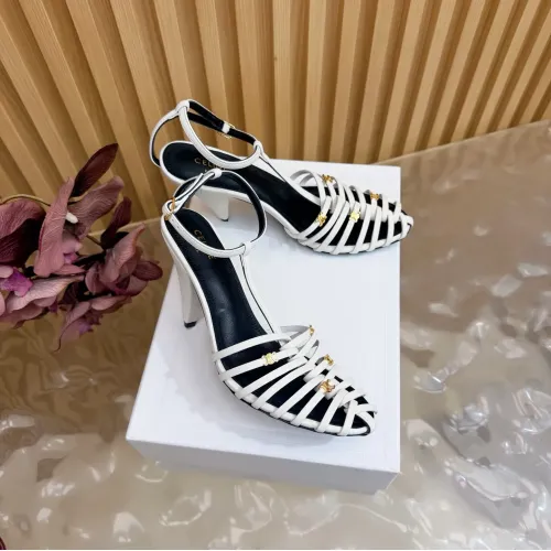 Replica Celine Sandal For Women #1422950 $105.00 USD for Wholesale