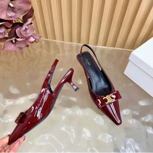 Cheap Celine Sandal For Women #1422955, $$108.00 USD On Celine Sandal