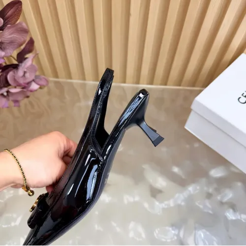 Replica Celine Sandal For Women #1422956 $108.00 USD for Wholesale