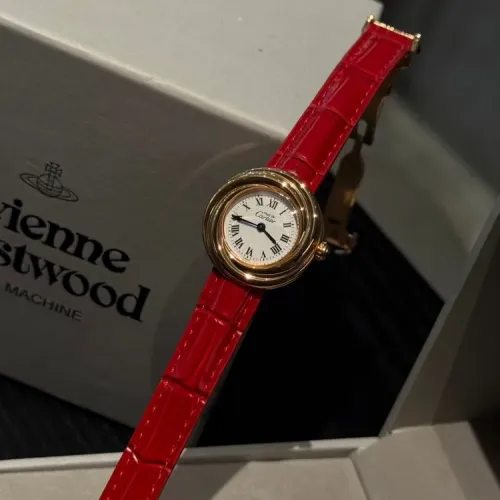 Cheap Cartier AAA Quality Watches For Women #1422978, $$145.00 USD On Cartier AAA Quality Watches