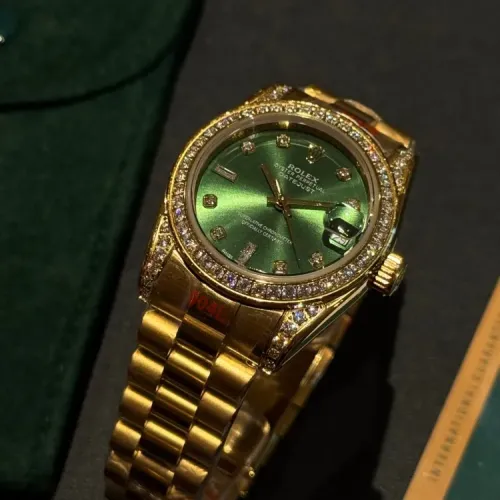 Cheap Rolex AAA Quality Watches For Women #1422980, $$118.00 USD On Rolex AAA Quality Watches