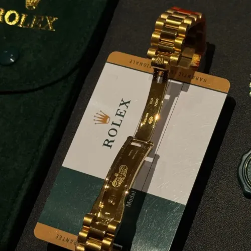 Replica Rolex AAA Quality Watches For Women #1422980 $118.00 USD for Wholesale