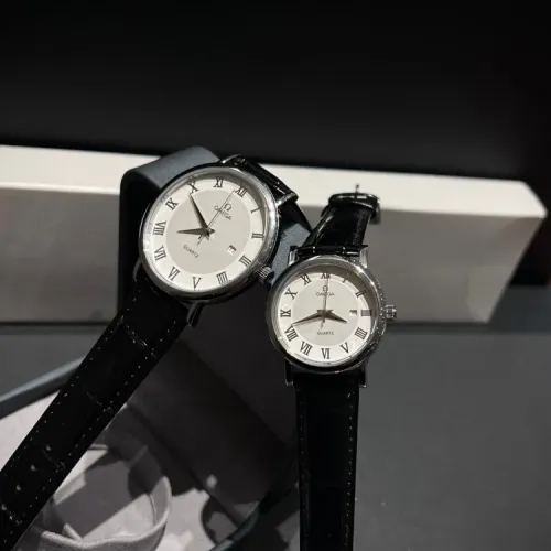 Cheap OMEGA AAA Quality Watches For Unisex #1422988, $$85.00 USD On OMEGA AAA Quality Watches