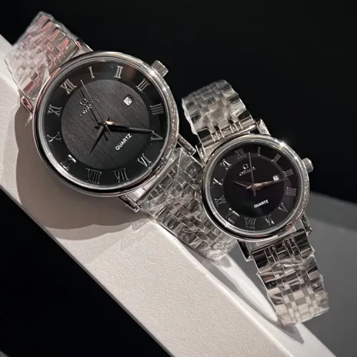 Cheap OMEGA AAA Quality Watches For Unisex #1422993, $$92.00 USD On OMEGA AAA Quality Watches
